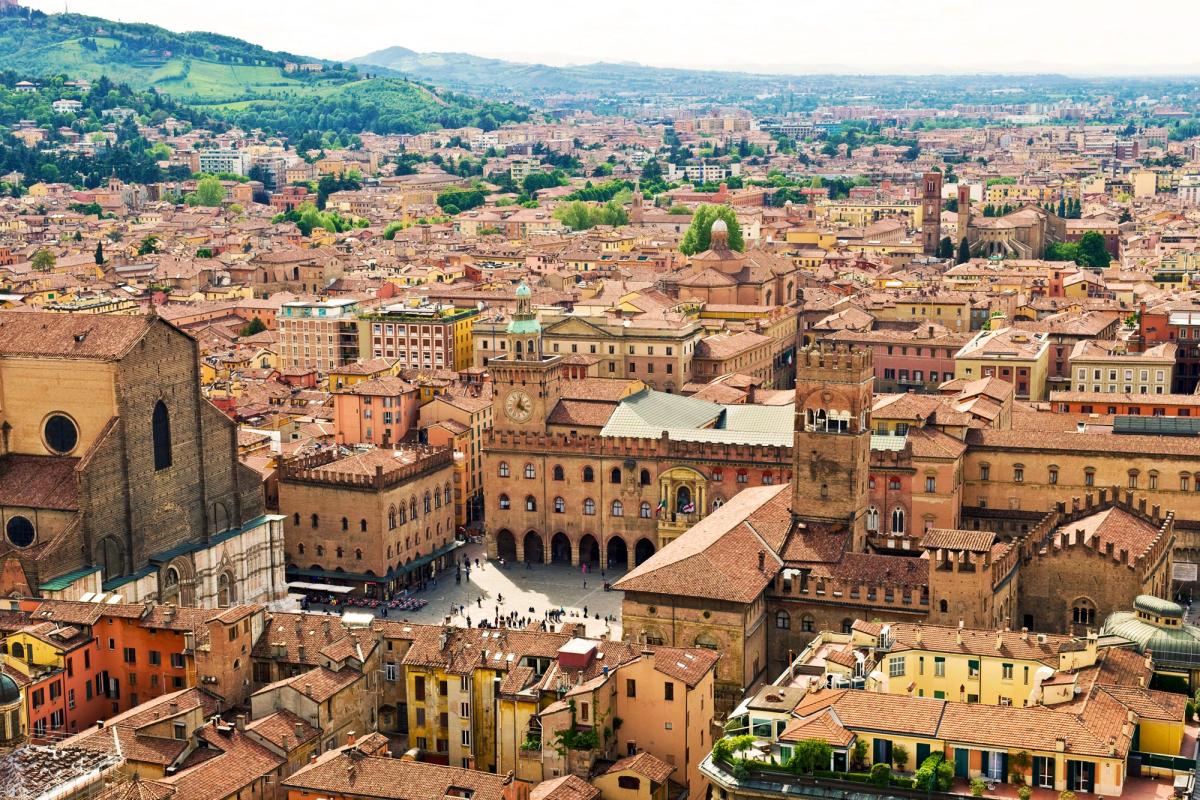 University of Bologna