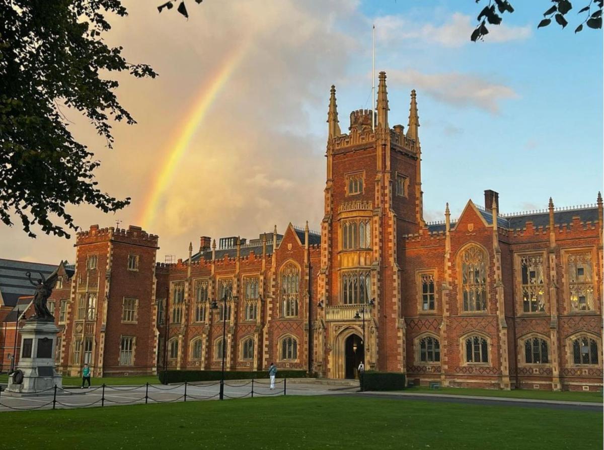 Queen's University, Belfast