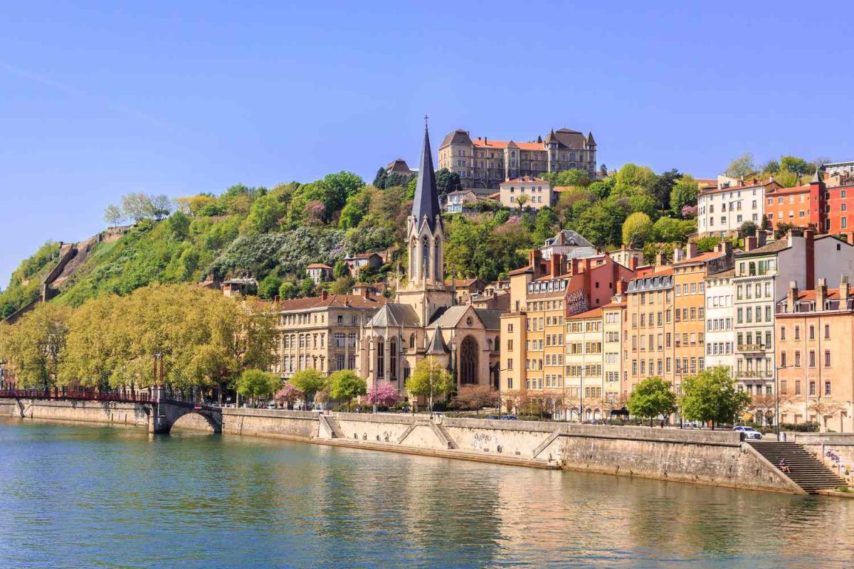 University of Lyon