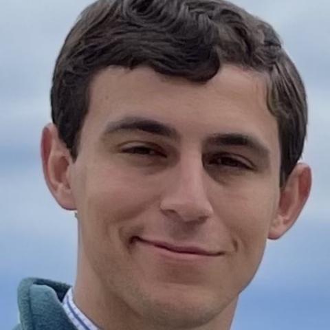 Wilson elder headshot