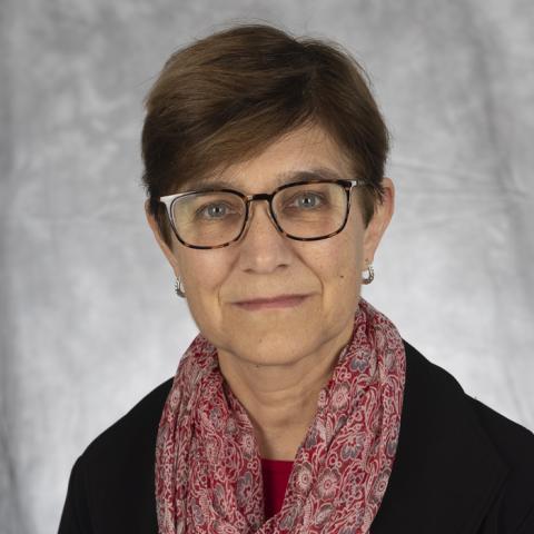 Cynthia hoehler-fatton headshot