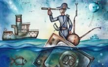 Special Europe Now feature on Water in Europe and the World, edited by Peter Debaere (Darden, and European Studies at UVA)